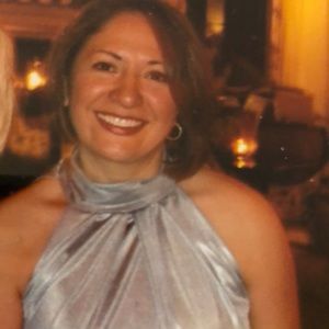 Meet your Posher, Sandrina